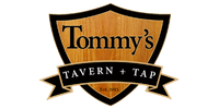 tommys logo